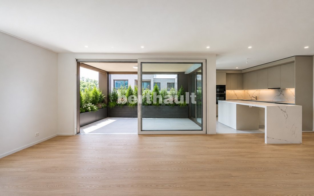 Apartment in Vandœuvres, Canton of Geneva, Switzerland 4 - 18523707