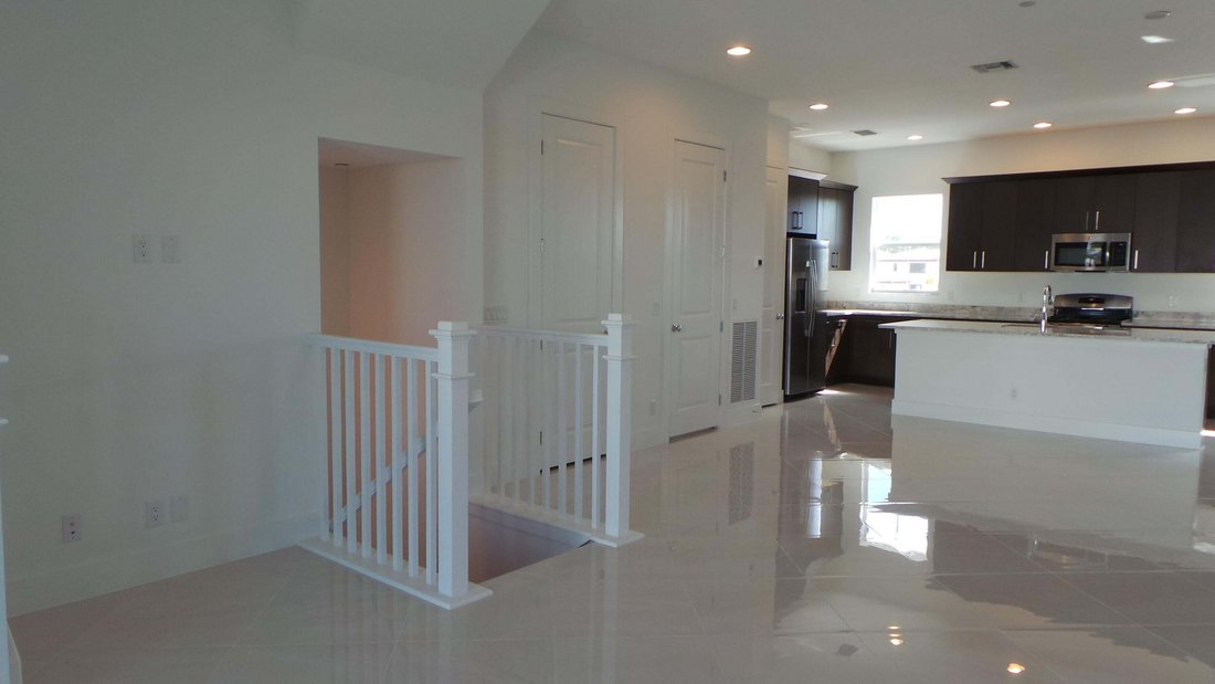 Townhouse in Palm Beach Gardens, Florida, United States 4 - 18959041
