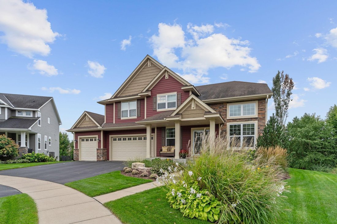 House in Rosemount, Minnesota, United States 3 - 18958852