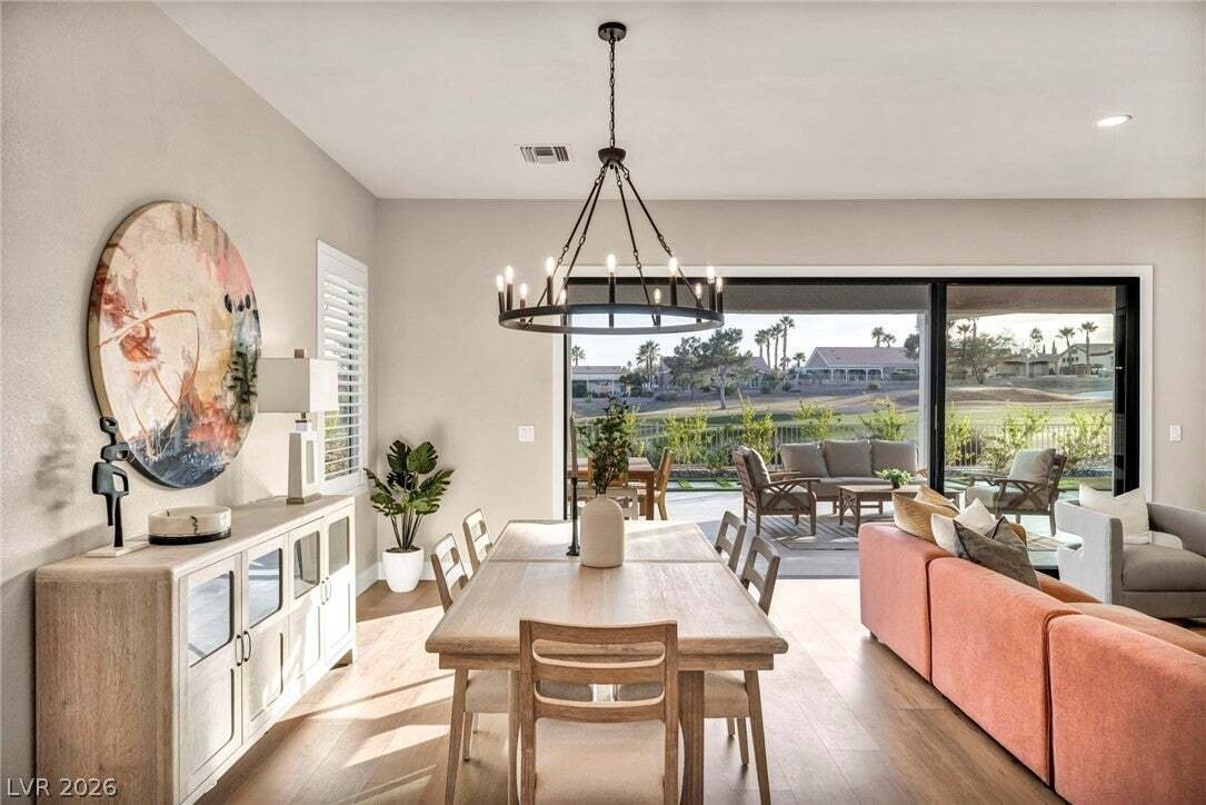 House in Las Vegas, Nevada, United States 3 - 18958242