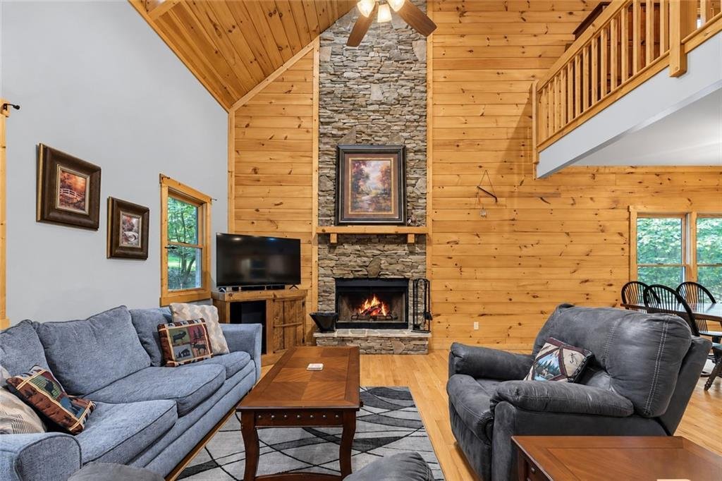 House in Ellijay, Georgia, United States 2 - 18958679