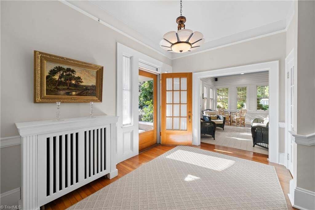House in Winston-Salem, North Carolina, United States 5 - 18958668