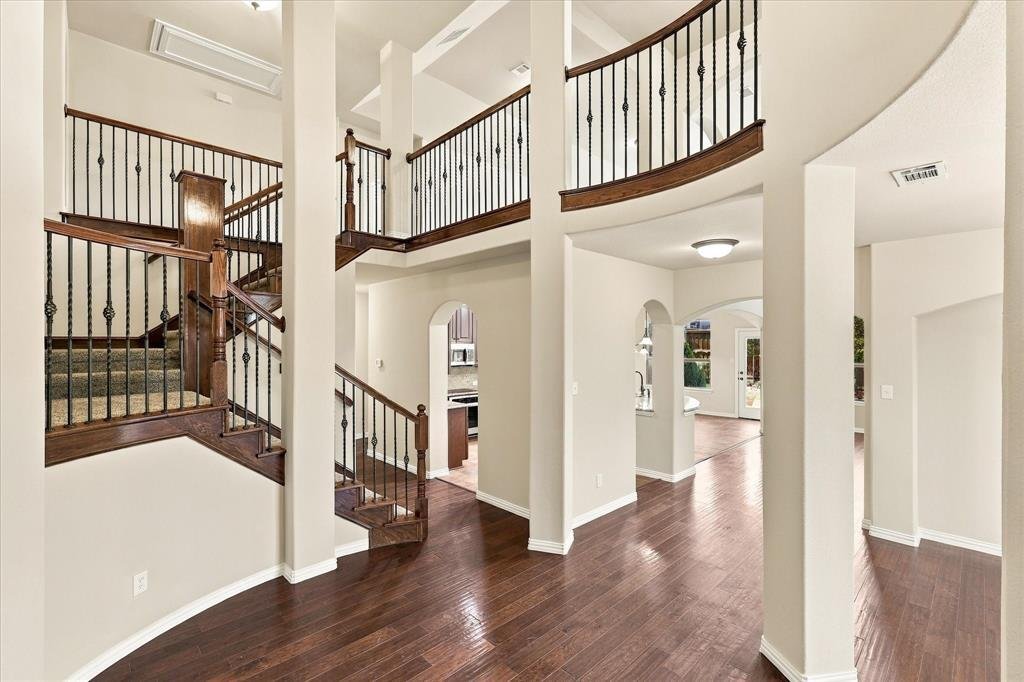 House in McKinney, Texas, United States 3 - 18959169