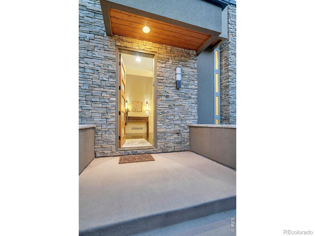 House in Boulder, Colorado, United States 3 - 18958763