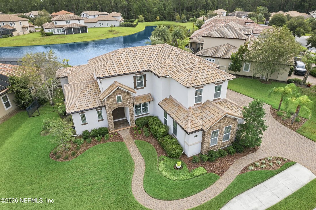 House in Jacksonville, Florida, United States 4 - 18958126