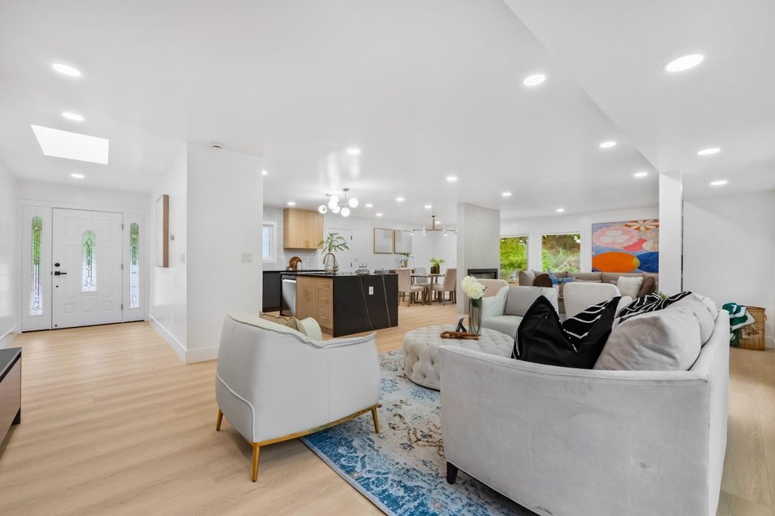 Townhouse in Orinda, California, United States 5 - 18958205