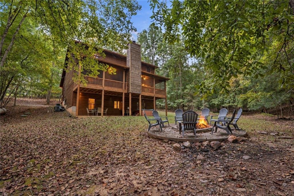 House in Ellijay, Georgia, United States 4 - 18958679