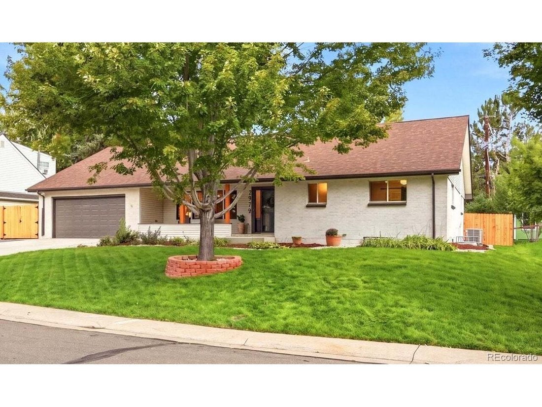 House in Lakewood, Colorado, United States 3 - 18958710