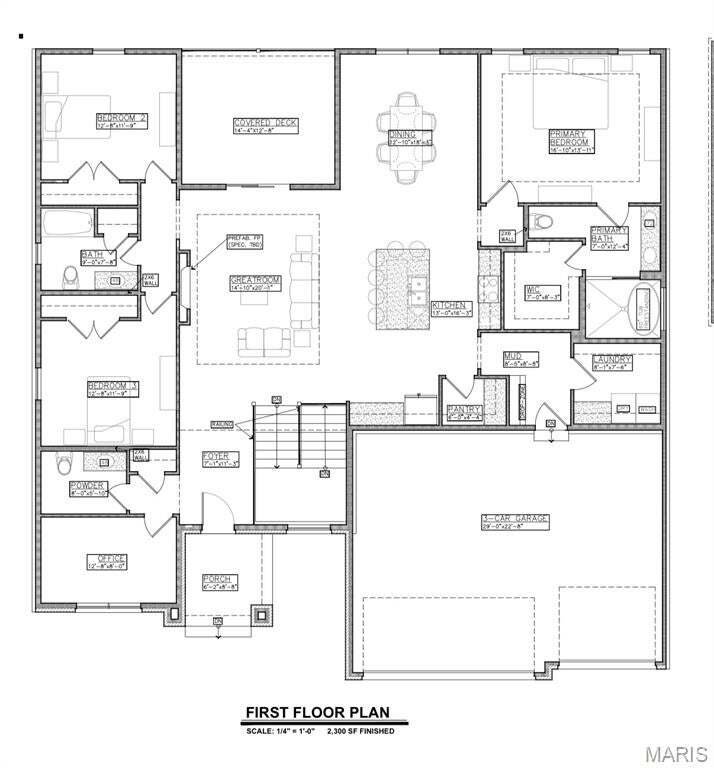 House in Edwardsville, Illinois, United States 3 - 18958587