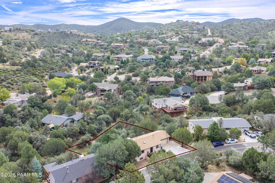 House in Prescott, Arizona, United States 5 - 18958092