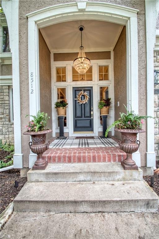 House in Overland Park, Kansas, United States 4 - 18959008