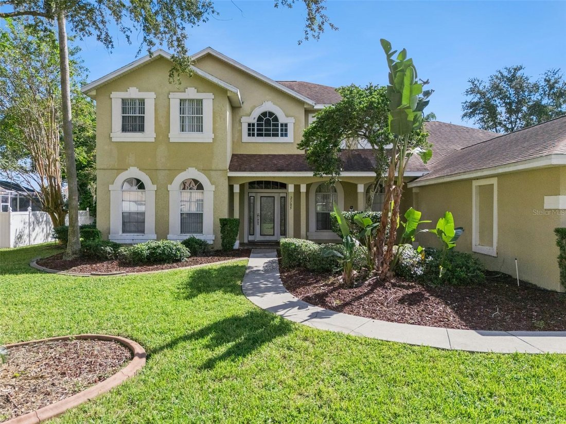 House in Kissimmee, Florida, United States 4 - 18925819