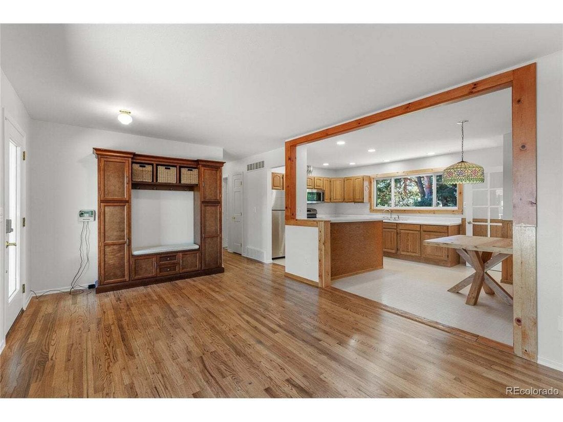 House in Boulder, Colorado, United States 5 - 18958743