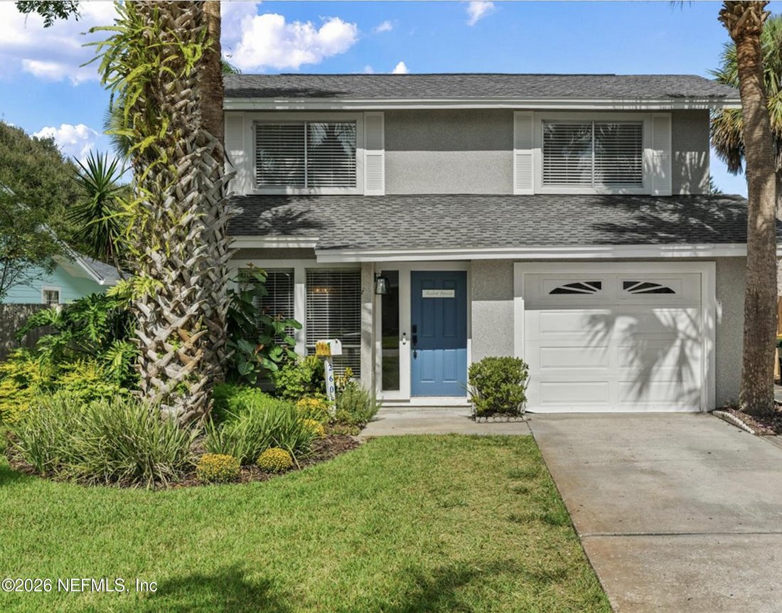 House in Jacksonville Beach, Florida, United States 2 - 18958124