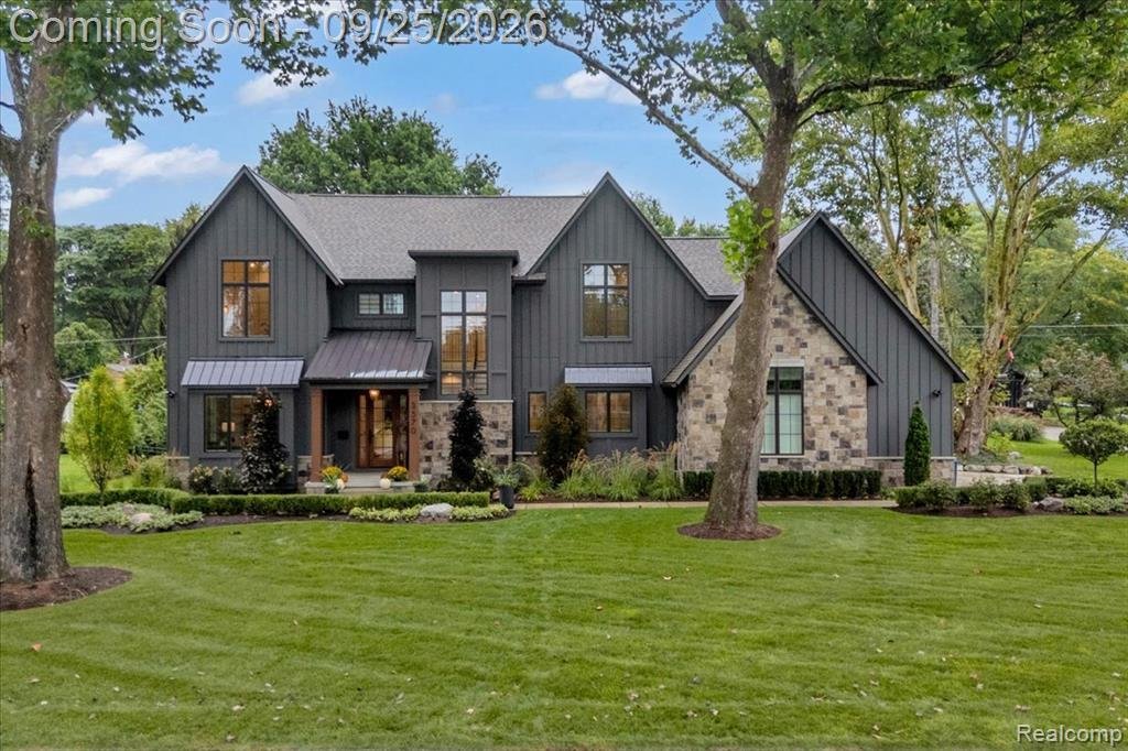 House in Bloomfield Hills, Michigan, United States 2 - 18959246