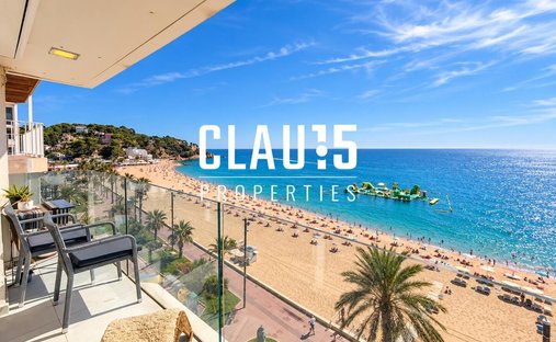 Apartment in Lloret de Mar, Catalonia, Spain 1