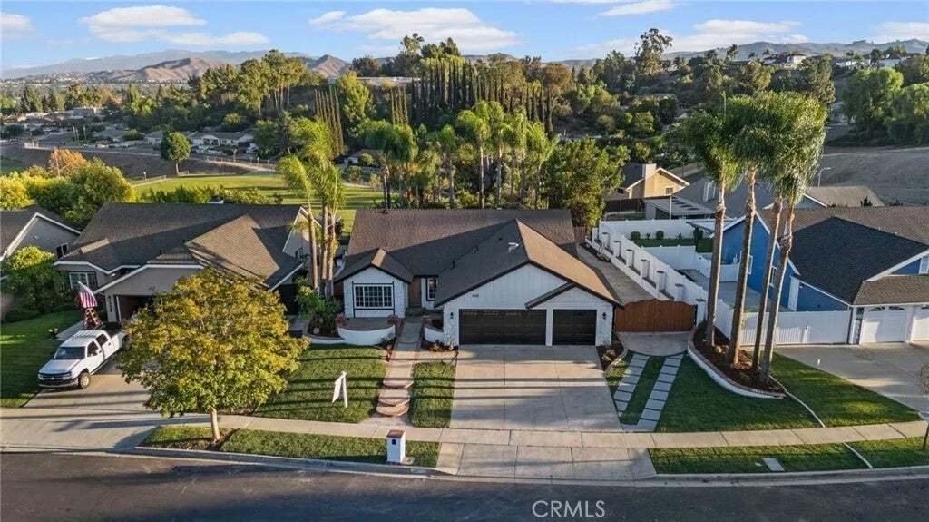 House in Chino Hills, California, United States 4 - 18959359
