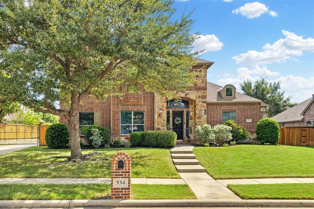 House in Richardson, Texas, United States 1 - 18959201