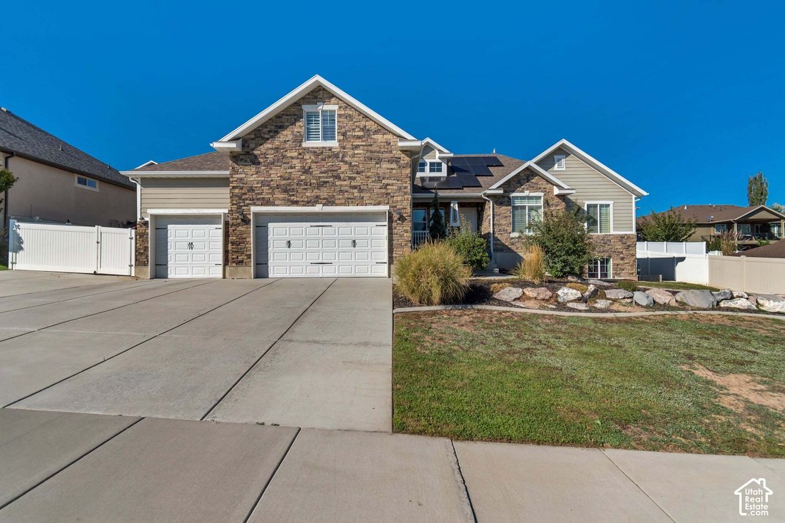 House in South Jordan, Utah, United States 1 - 18959160
