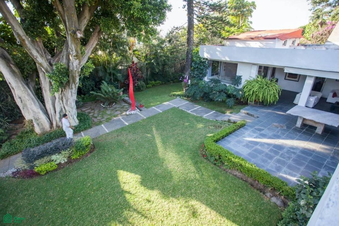 House in Cuernavaca, Morelos, Mexico 2 - 18958351