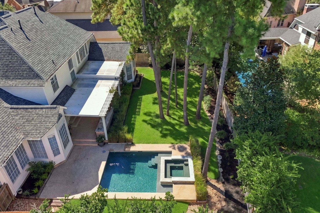 House in The Woodlands, Texas, United States 3 - 18957923