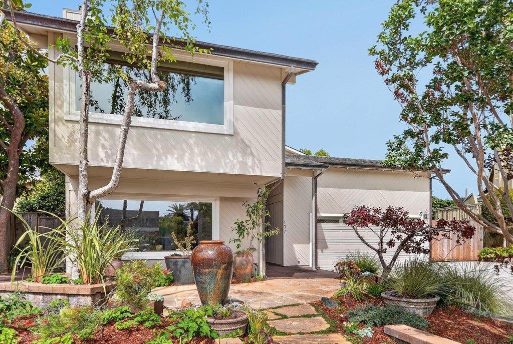 House in Aptos, California, United States 1 - 18958193