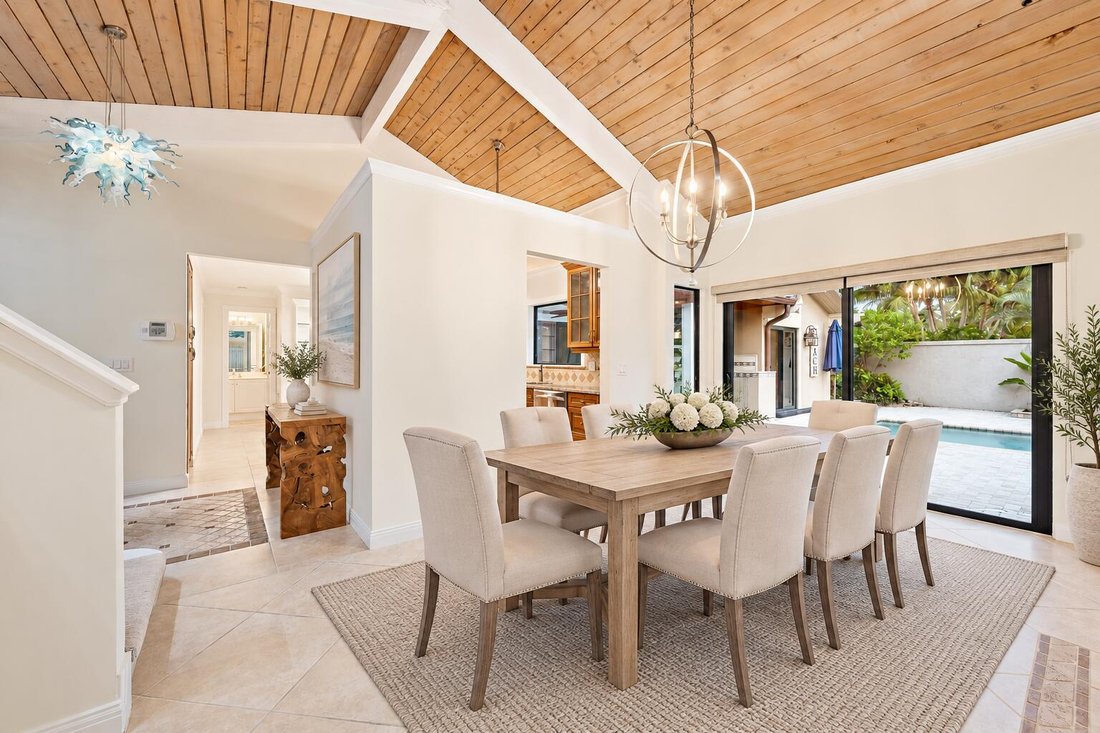 House in Jupiter, Florida, United States 5 - 18959077