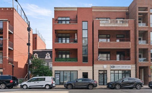 Condo in Chicago, Illinois, United States 1