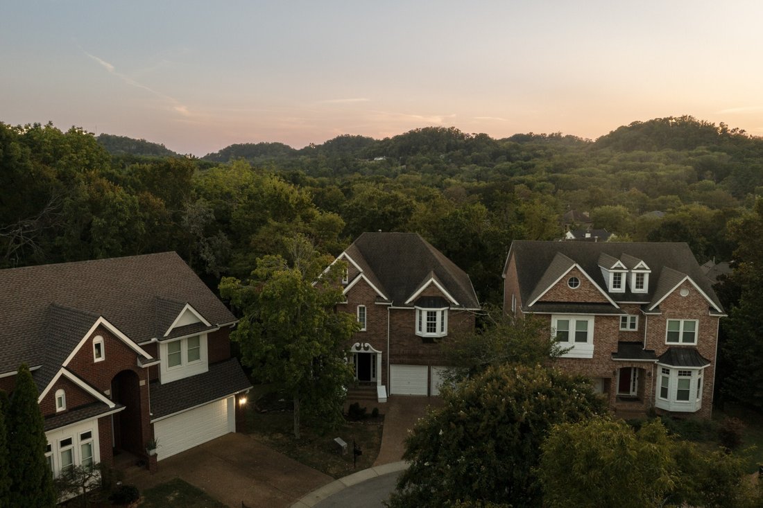 House in Forest Hills, Tennessee, United States 3 - 18958863