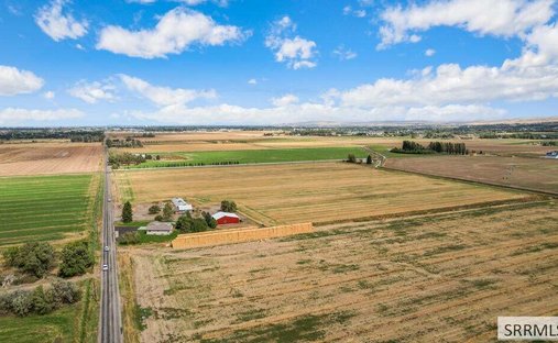 Land in Idaho Falls, Idaho, United States 1