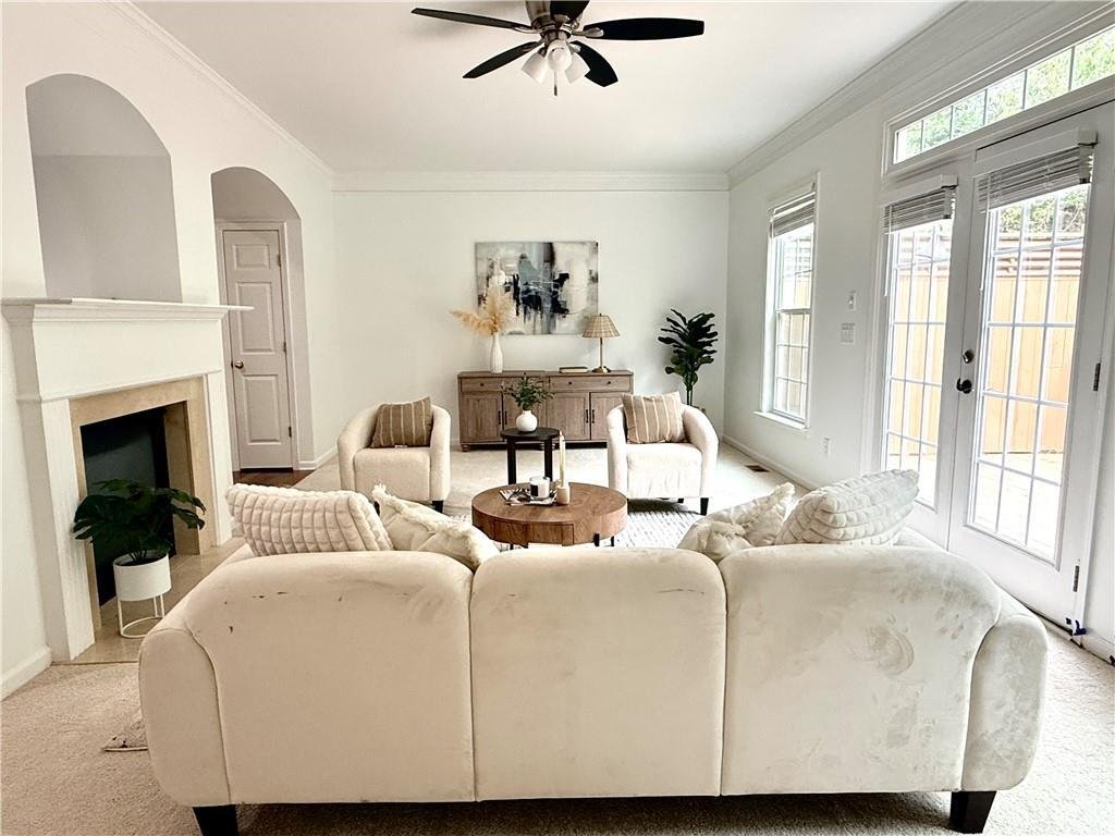 Townhouse in Johns Creek, Georgia, United States 2 - 18958703