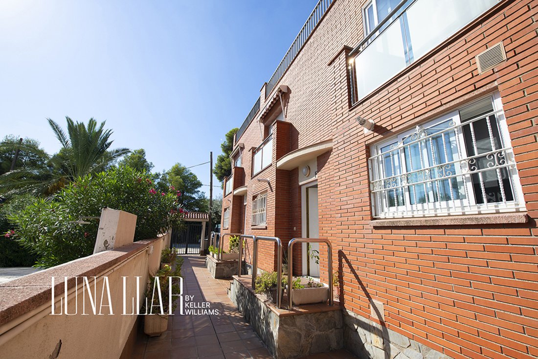 House in Castelldefels, Catalonia, Spain 4 - 18958608