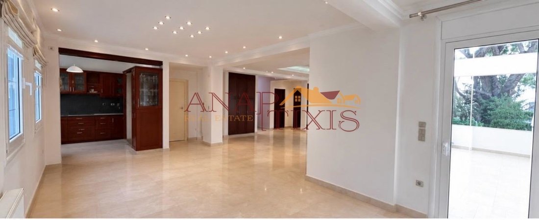 Apartment in Kifisia, Attica, Greece 3 - 18959205