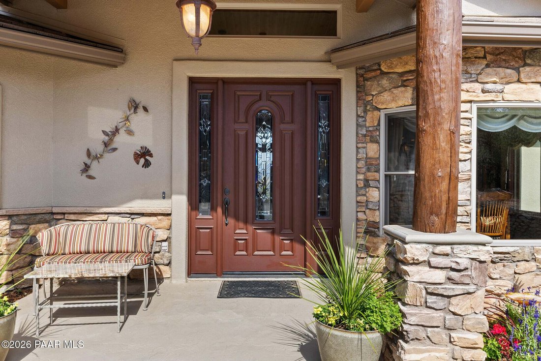 House in Prescott, Arizona, United States 5 - 18958094
