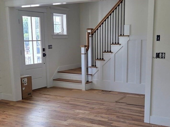 House in West Bridgewater, Massachusetts, United States 4 - 17845311