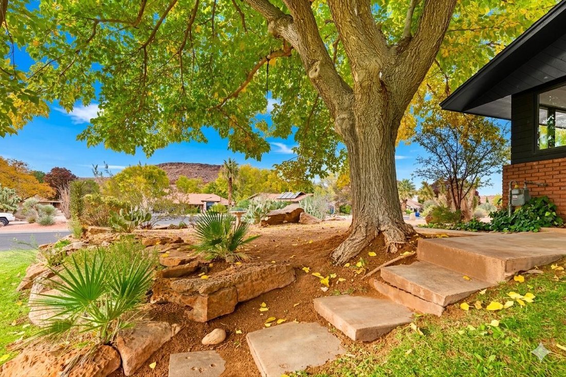 House in St. George, Utah, United States 4 - 18958104