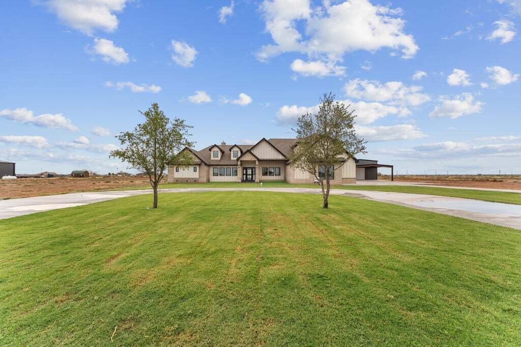 House in Midland, Texas, United States 2 - 18958131