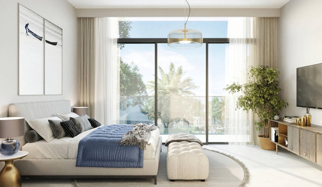 Townhouse in Dubai South, Dubai, United Arab Emirates 5 - 18959446
