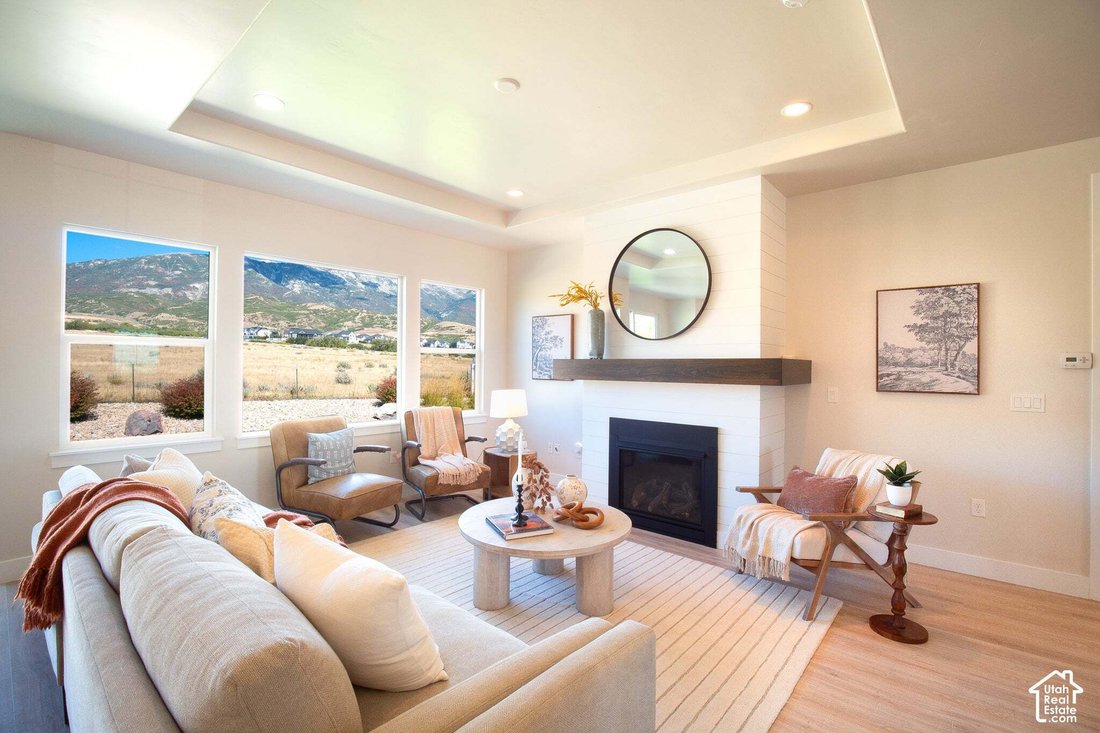House in Highland, Utah, United States 1 - 17999288