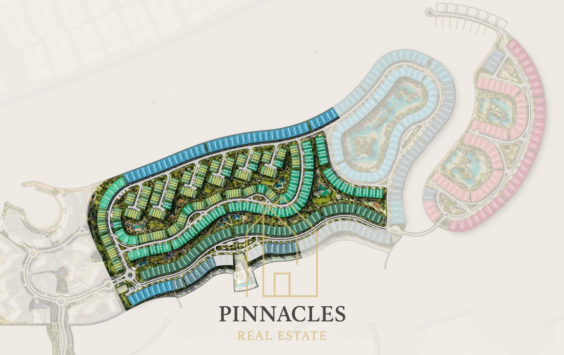 Villa in Dubai, United Arab Emirates 4 - 18959437