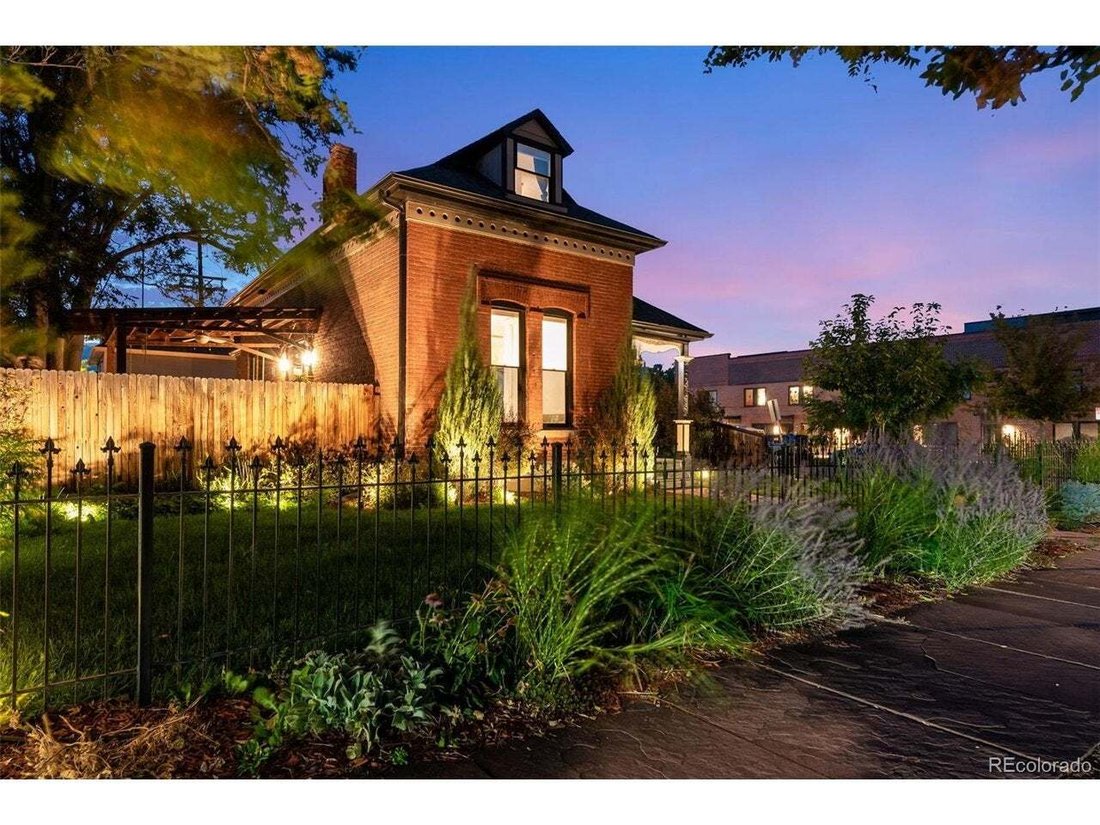 House in Denver, Colorado, United States 1 - 18958788