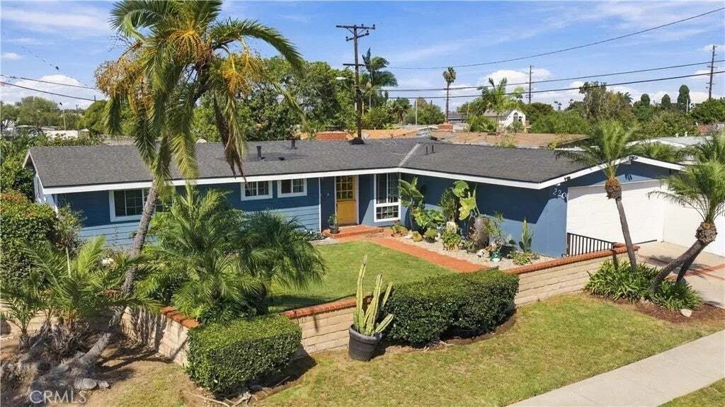 House in Costa Mesa, California, United States 1 - 18959343