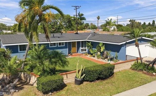 House in Costa Mesa, California, United States 1