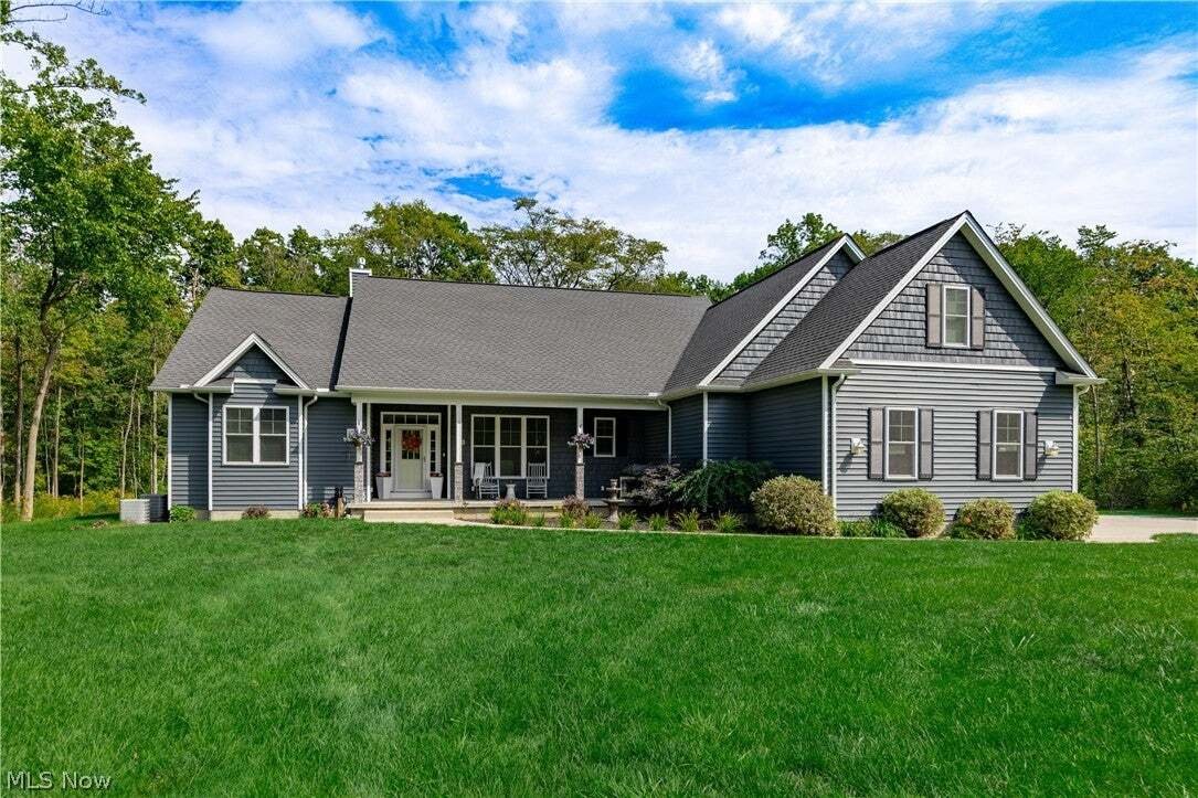 House in Newbury, Ohio, United States 1 - 18959085