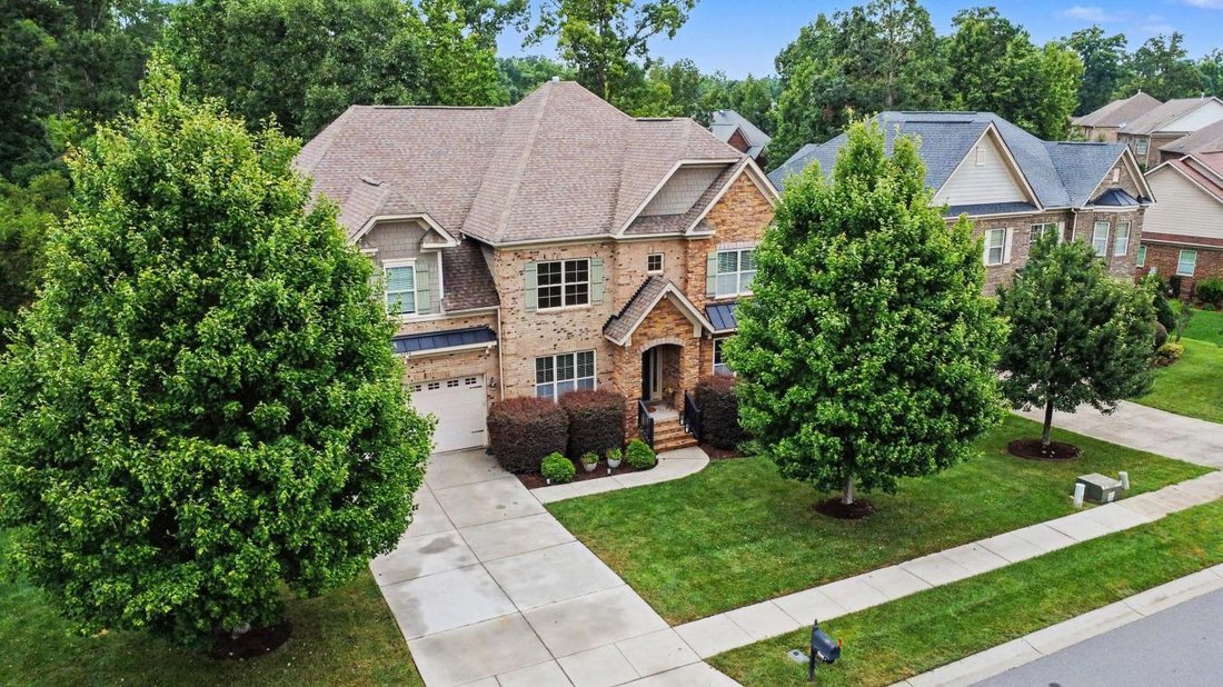 House in Waxhaw, North Carolina, United States 2 - 18959523