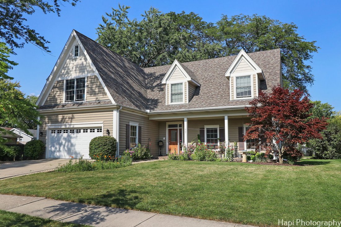 House in Elk Grove Village, Illinois, United States 1 - 18958627