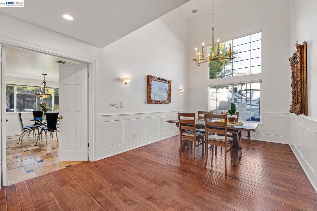 House in San Ramon, California, United States 4 - 18958940