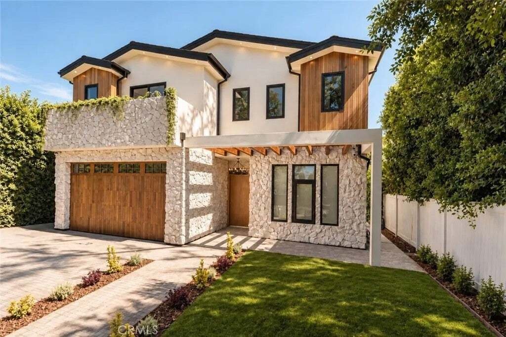 House in Los Angeles, California, United States 1 - 18959310