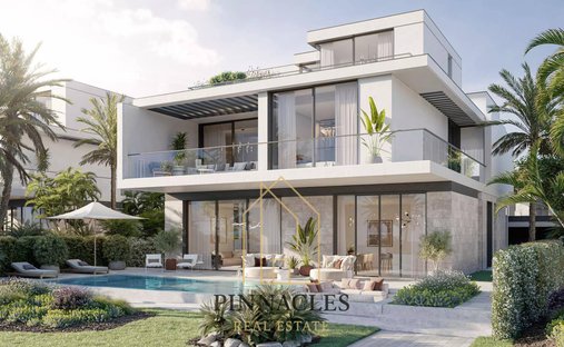 Villa in Dubai, Vereinigte Arabische Emirate 1
