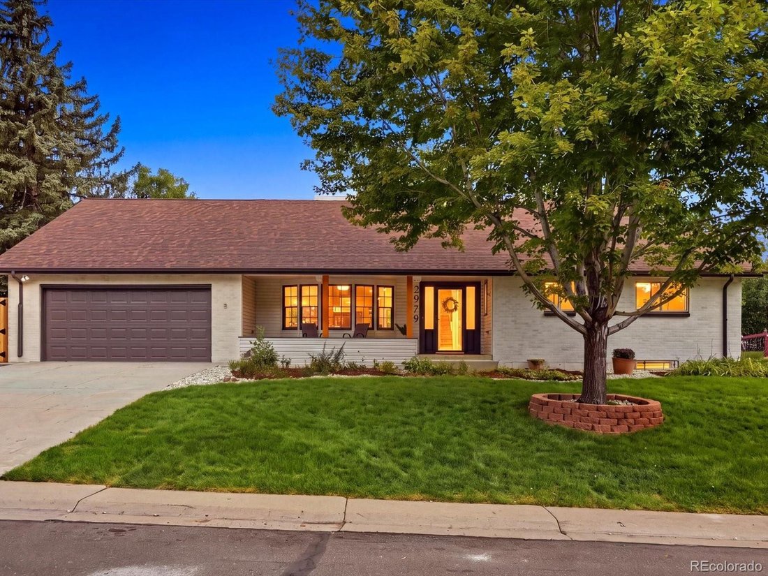 House in Lakewood, Colorado, United States 2 - 18958760